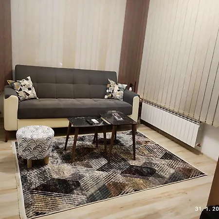 Apartment 2b Vranjes