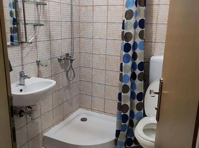 Apartman 2b Vranjes